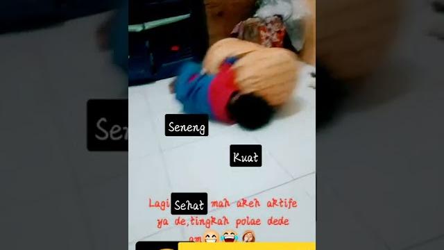 Aa dan dd am sedang mainan sama bantal guling bobanya nih teman² #shorts #bermainbersama #dedeamru Aa dan dd am sedang mainan sama bantal guling bobanya nih teman² #shorts #bermainbersama #dedeamru