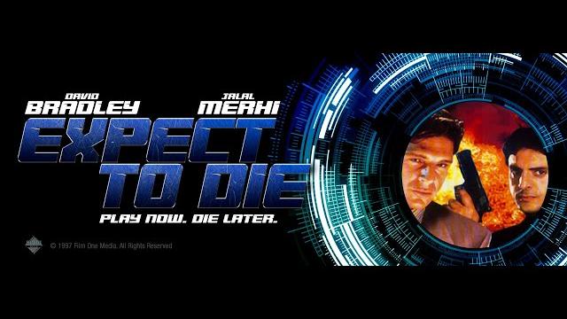 Expect to die (1997) | trailer | jalal merhi | david bradley | evan lurie | laurina hanson Expect to die (1997) | trailer | jalal merhi | david bradley | evan lurie | laurina hanson