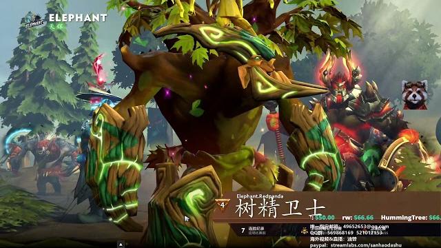 【三好大叔dota2】小象 vs ig p2 2021dpc中国区s2 【三好大叔dota2】小象 vs ig p2 2021dpc中国区s2
