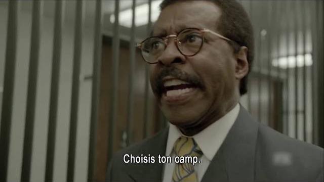 American crime story: the people v. oj simpson American crime story: the people v. oj simpson