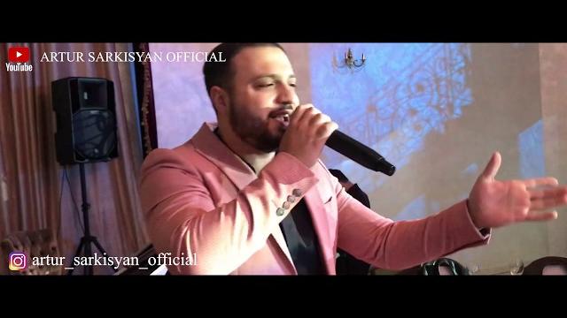 Artur sarkisyan "shnorhavor" cover 2019 Artur sarkisyan "shnorhavor" cover 2019