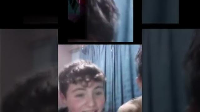 I met some very thirsty boys on omegle I met some very thirsty boys on omegle