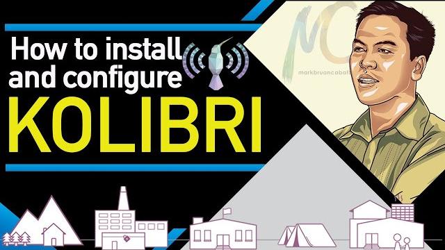 How to install and configure kolibri How to install and configure kolibri