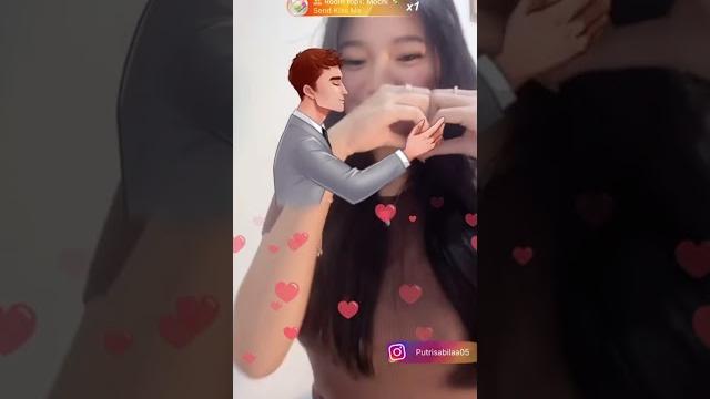 Bigo live billaw hot no bra 12 Bigo live billaw hot no bra 12