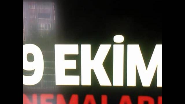 Çağan irmak..filmi.. Çağan irmak..filmi..