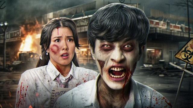 My boyfriend is a zombie | alan's universe My boyfriend is a zombie | alan's universe