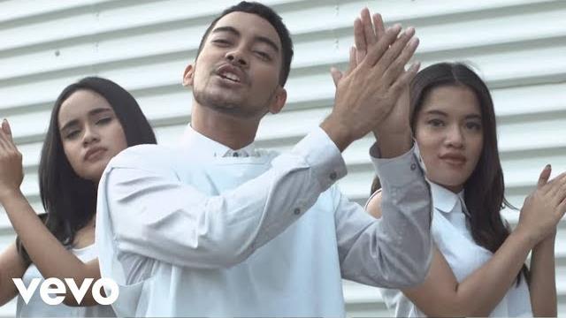 Gac (gamaliél audrey cantika) - bahagia (official music video) Gac (gamaliél audrey cantika) - bahagia (official music video)