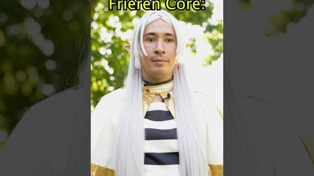 Frieren core #anime #frieren Frieren core #anime #frieren
