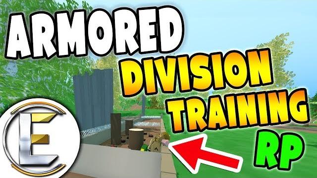 Armored division training - unturned ww2 roleplay (world war ii rp) we found a german camp Armored division training - unturned ww2 roleplay (world war ii rp) we found a german camp