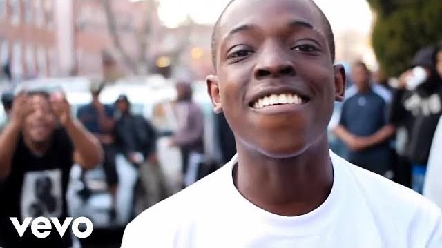 Bobby shmurda - hot n*gga (official music video) Bobby shmurda - hot n*gga (official music video)