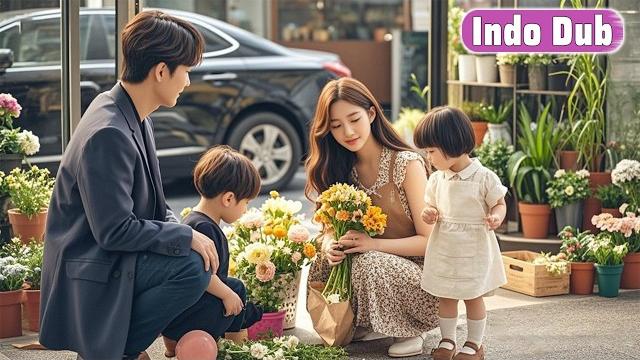 Cinderella nikahi ayah tunggal, ternyata dia ceo dan anaknya darah dagingnya sendiri! Cinderella nikahi ayah tunggal, ternyata dia ceo dan anaknya darah dagingnya sendiri!