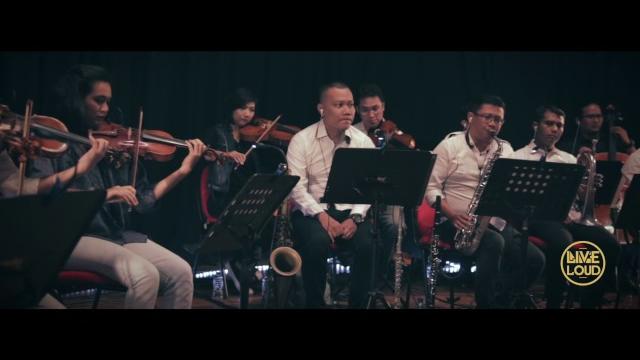 Payung teduh untuk perempuan Payung teduh untuk perempuan