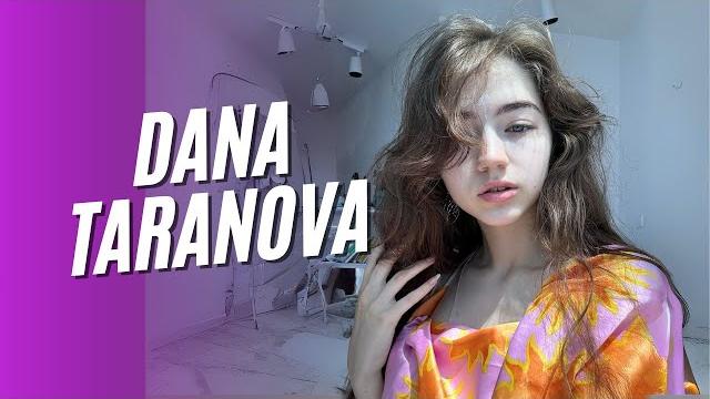 Dana taranova | ukrainian instagram model | yoga girl, biography, lifestyle, career, info Dana taranova | ukrainian instagram model | yoga girl, biography, lifestyle, career, info