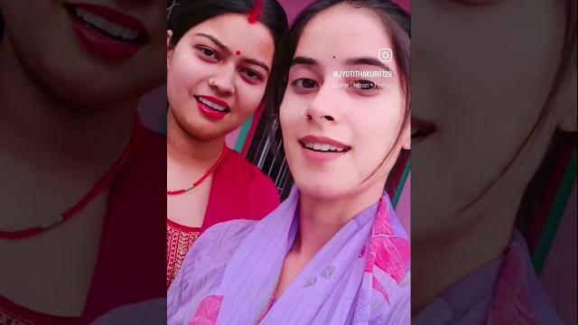 ️#nanand️#bhabhi# ️#nanand️#bhabhi#