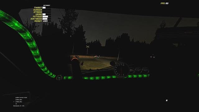 My summer car, suski My summer car, suski