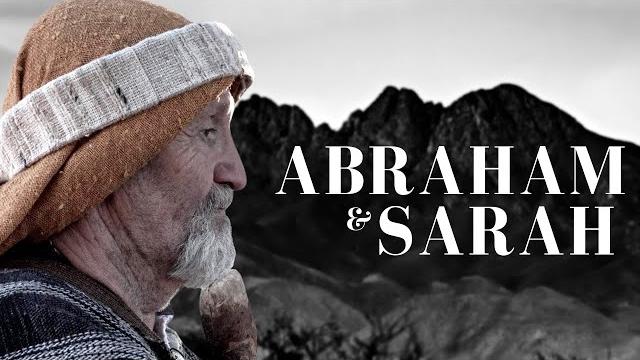Abraham & sarah – official short film Abraham & sarah – official short film
