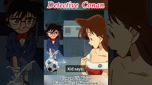 Kaito leave lan naked on a lifeboat? #anime #cartoon #conan #movie #animation #film #shorts #funny Kaito leave lan naked on a lifeboat? #anime #cartoon #conan #movie #animation #film #shorts #funny