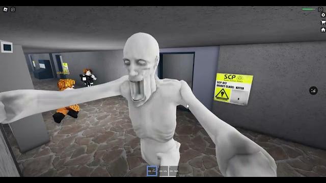 Scp-096 (part 16) Scp-096 (part 16)