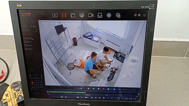 Инструкция nvr xvr proxiscctv Инструкция nvr xvr proxiscctv