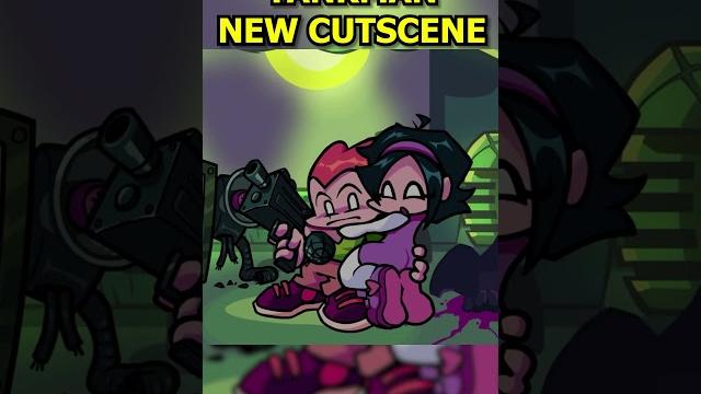 Otis saves pico & nene from tankman *new update* Otis saves pico & nene from tankman *new update*