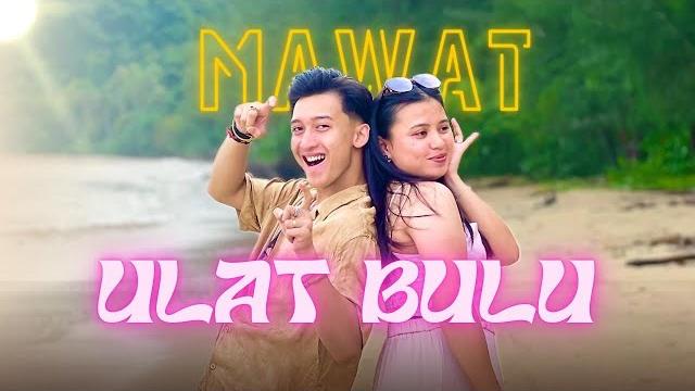 Ulat bulu | mawat | official mv Ulat bulu | mawat | official mv