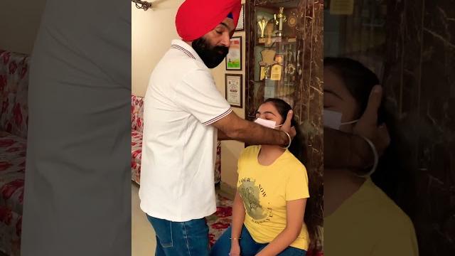 Cervical treatment #accupressure #trending #doctor #viral #youtube #bones#youtubeshorts #bonesetting Cervical treatment #accupressure #trending #doctor #viral #youtube #bones#youtubeshorts #bonesetting
