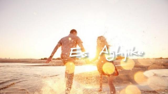 Artur araqelyan - es aghjike Artur araqelyan - es aghjike