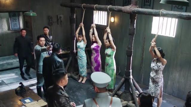 The military command punished the commander's wife, the commander wants to take the military command The military command punished the commander's wife, the commander wants to take the military command