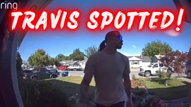 Breaking: travis decker spotted in idaho?! ring camera! 3 missing girls found dead in wenatchee Breaking: travis decker spotted in idaho?! ring camera! 3 missing girls found dead in wenatchee