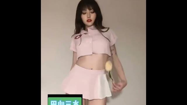 抖音网红 田心三水 50多万粉丝6部高清 裸舞自慰 视频流出 抖音网红 田心三水 50多万粉丝6部高清 裸舞自慰 视频流出
