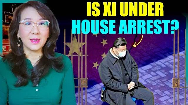 How xi jinping lost control – a timeline How xi jinping lost control – a timeline