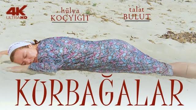 Kurbağalar türk filmi | 4k ultra hd | hülya koçyiğit | talat bulut Kurbağalar türk filmi | 4k ultra hd | hülya koçyiğit | talat bulut