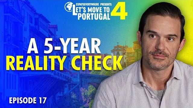 Is expat life in portugal overhyped? Is expat life in portugal overhyped?