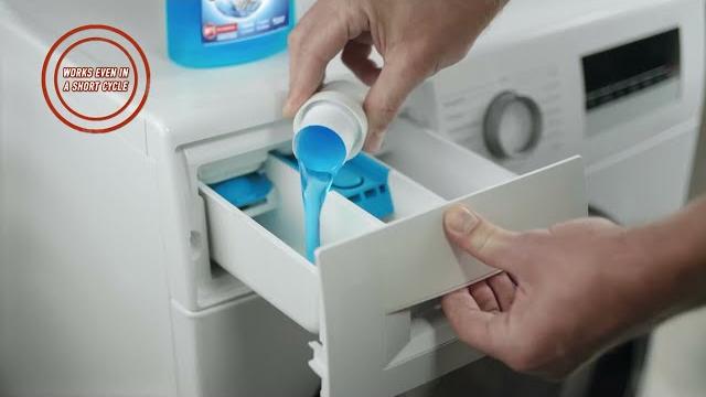 Calgon | tv advert 2024 | residue & odour Calgon | tv advert 2024 | residue & odour