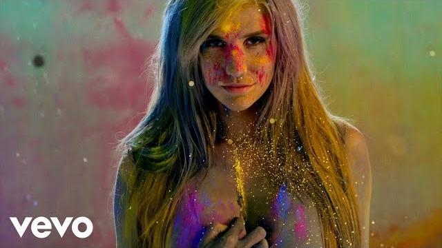 Ke$ha - take it off (official video) Ke$ha - take it off (official video)