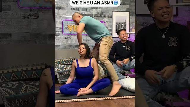 Asmr Asmr