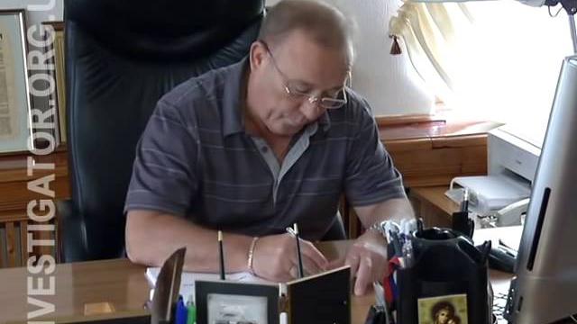 Кто такой сергей аксенов ? Кто такой сергей аксенов ?
