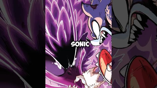 When sonic comics adapt sonic unleashed #sonic #sonicthehedgehog #sega #archiesonic #soniccomics When sonic comics adapt sonic unleashed #sonic #sonicthehedgehog #sega #archiesonic #soniccomics