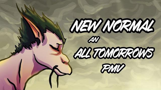 New normal | an all tomorrows pmv New normal | an all tomorrows pmv
