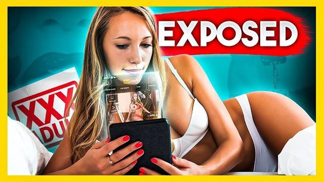 Women’s porn searches exposed – what the data shows Women’s porn searches exposed – what the data shows