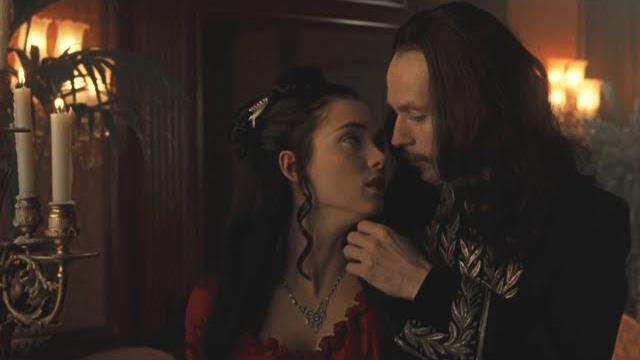 Moonvampire - the way it could be | darkwave Moonvampire - the way it could be | darkwave