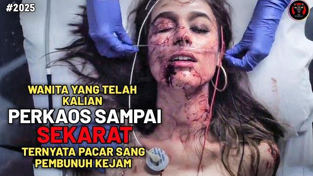 Gangster memperkaosnya sampai tak berdaya tanpa tahu pacarnya pembunuh paling berbahaya di dunia Gangster memperkaosnya sampai tak berdaya tanpa tahu pacarnya pembunuh paling berbahaya di dunia