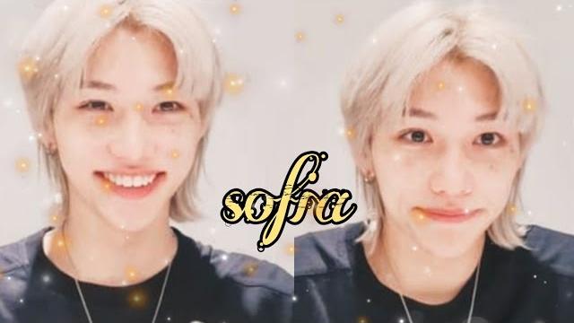 Lee felix - "sofia" Lee felix - "sofia"