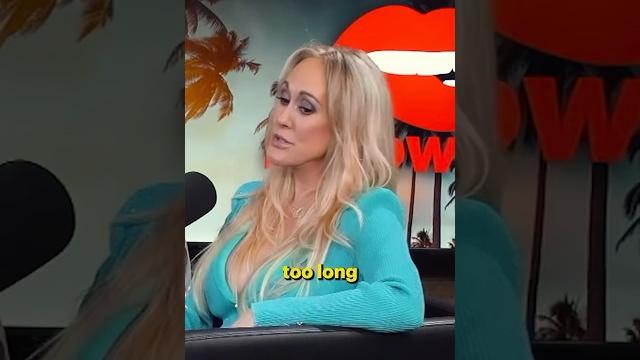 Brandi love about husband Brandi love about husband