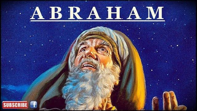 Bible mystery: sino si abraham? Bible mystery: sino si abraham?