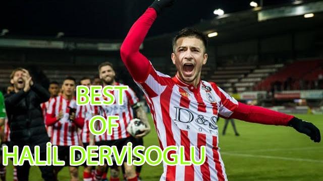 Best of hali̇l dervi̇soglu Best of hali̇l dervi̇soglu