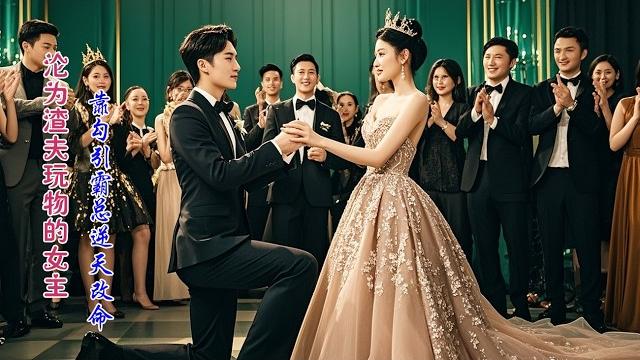 He was a scumbag’s toy but seduced a young ceo, flipped fate, and became the happiest queen He was a scumbag’s toy but seduced a young ceo, flipped fate, and became the happiest queen