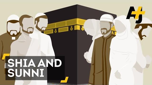 What's the difference between shia and sunni islam? What's the difference between shia and sunni islam?