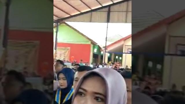 Viral...!! prosesi wisuda sma negeri kradenan #grobogan @grobogangokil3236 @wisatagrobogan9812 Viral...!! prosesi wisuda sma negeri kradenan #grobogan @grobogangokil3236 @wisatagrobogan9812 