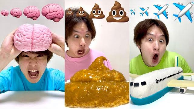 Saito09 funny video Saito09 funny video